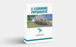 E-learning Paysagiste