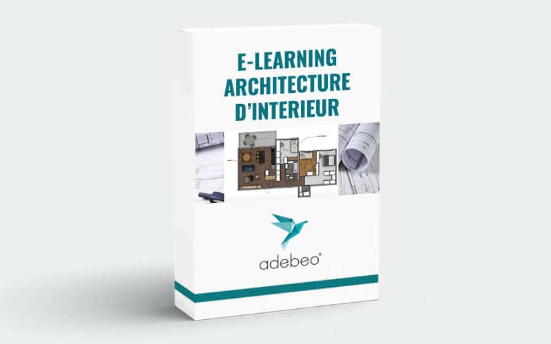 Architecture d'intérieur
