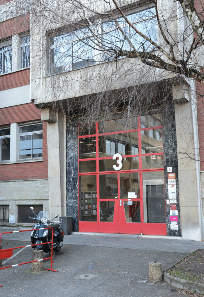 Agence Adebeo Lyon