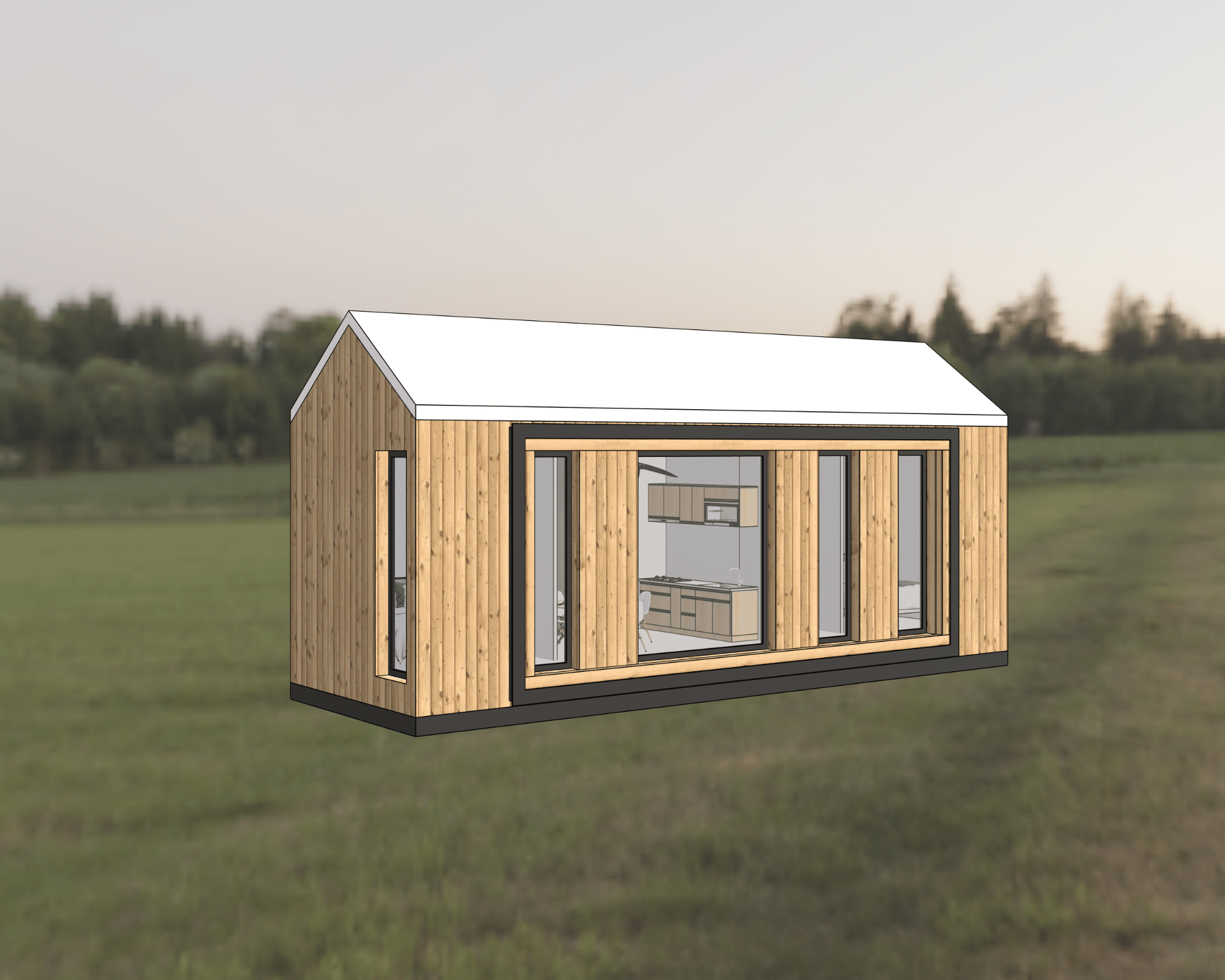Site télécharger image HDRI SketchUp