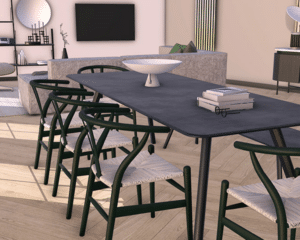 Nouvelles textures réalistes SketchUp 2025