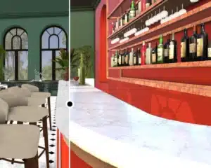 Nouveautés SketchUp 2025