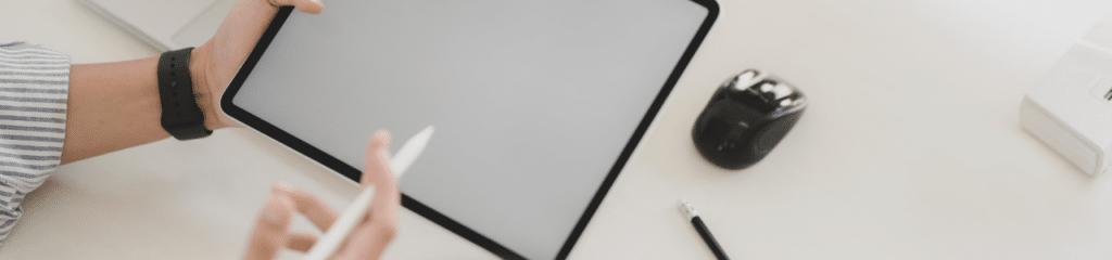 Quel iPad pour SketchUp ?
