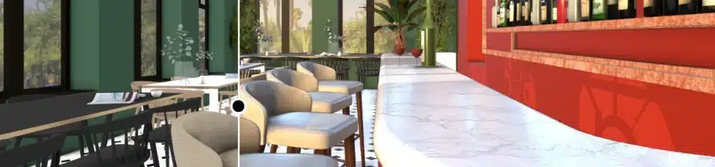 Nouveautés SketchUp 2025