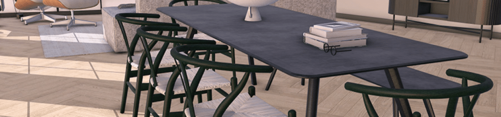 Nouvelles textures réalistes SketchUp 2025