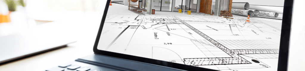 Bibliothèque modèles 3D SketchUp