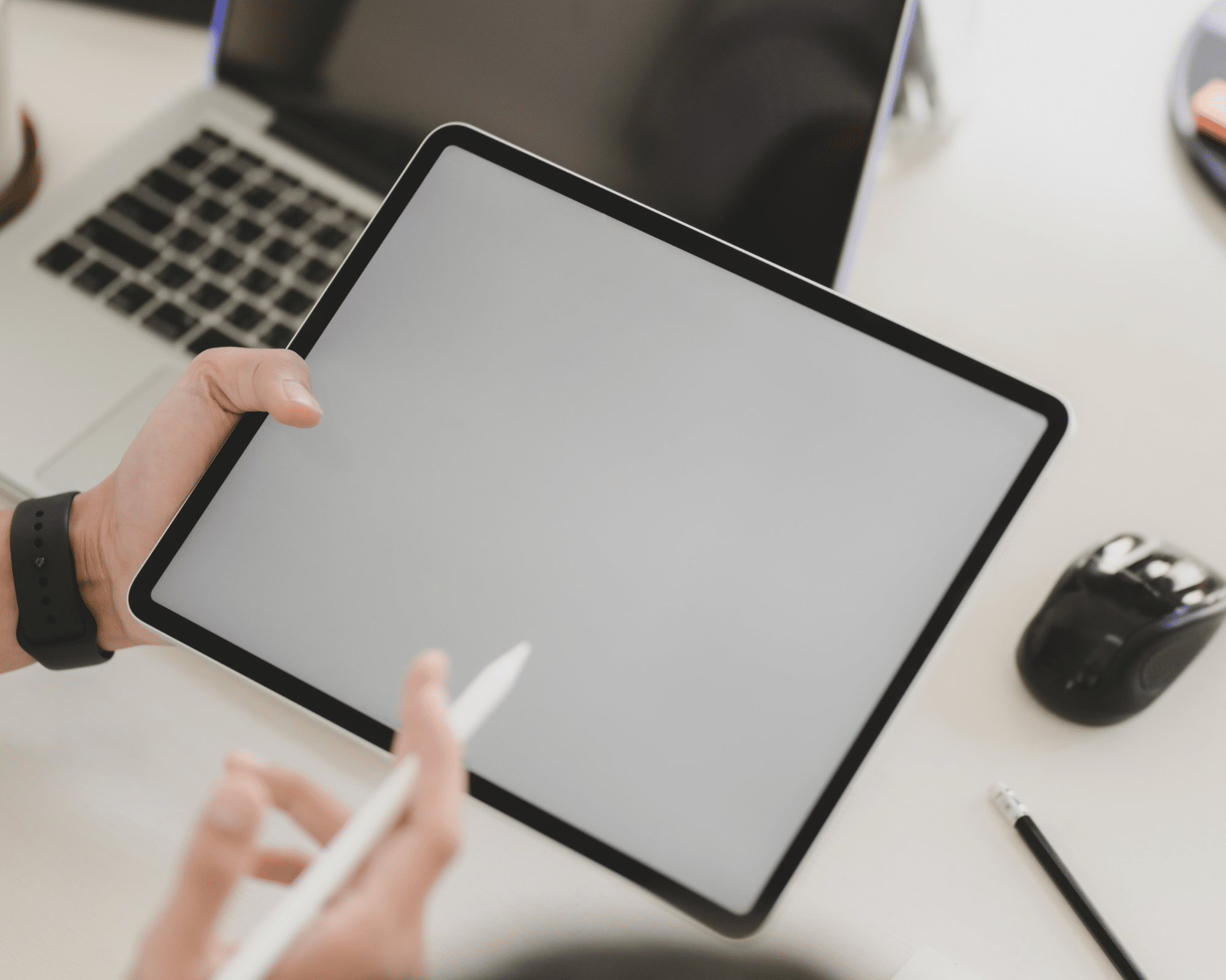 Quel iPad pour SketchUp ?
