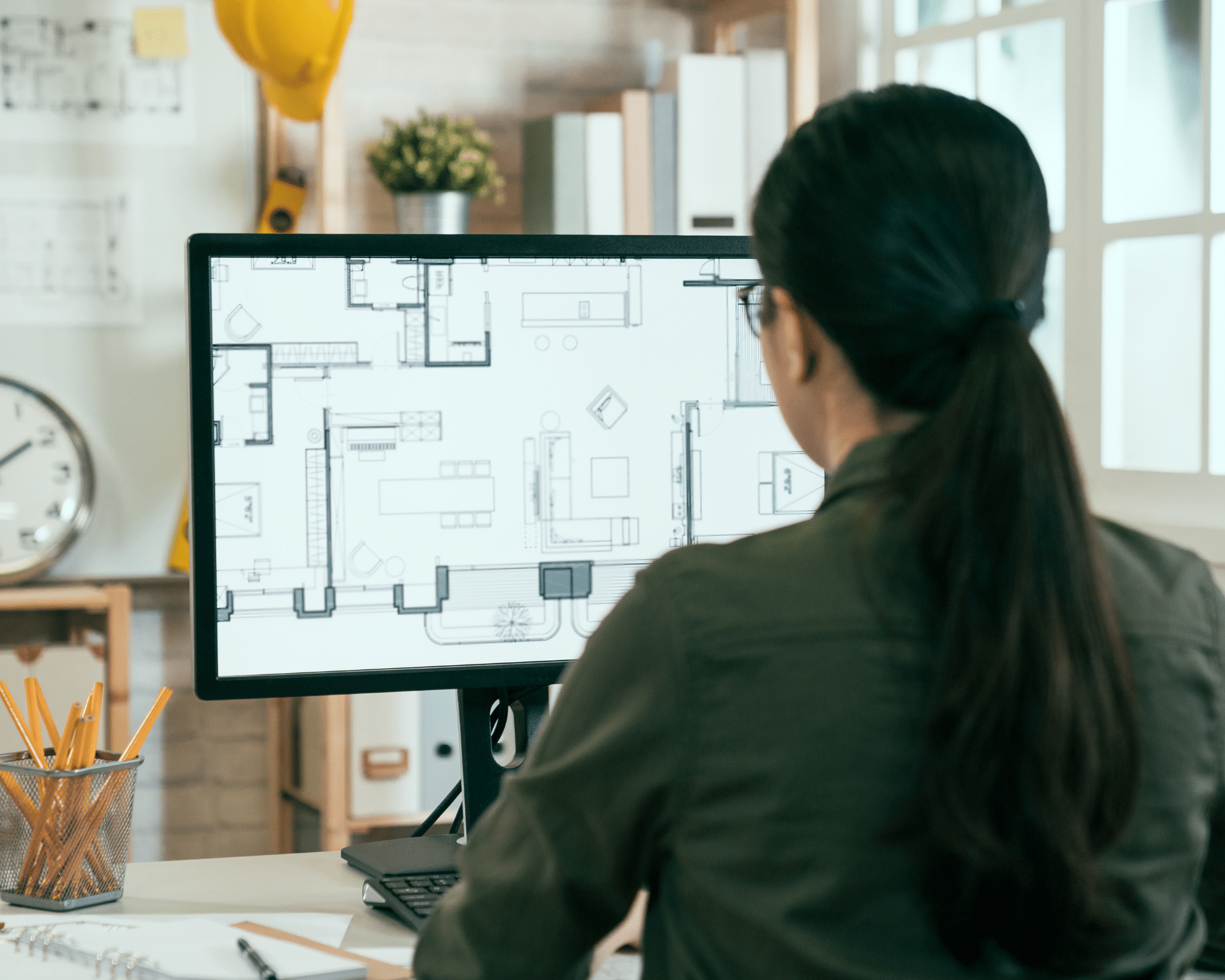 SketchUp Pro pour les architectes