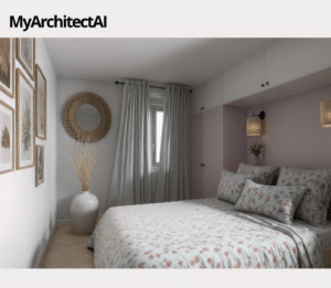 rendu ia myarchitectAI