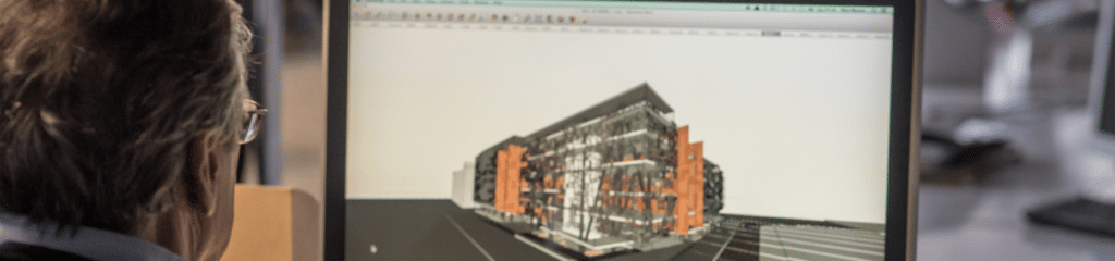 Astuces SketchUp pour l'architecture