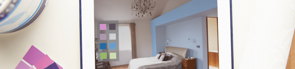 Modèle 3D pour les décorateurs