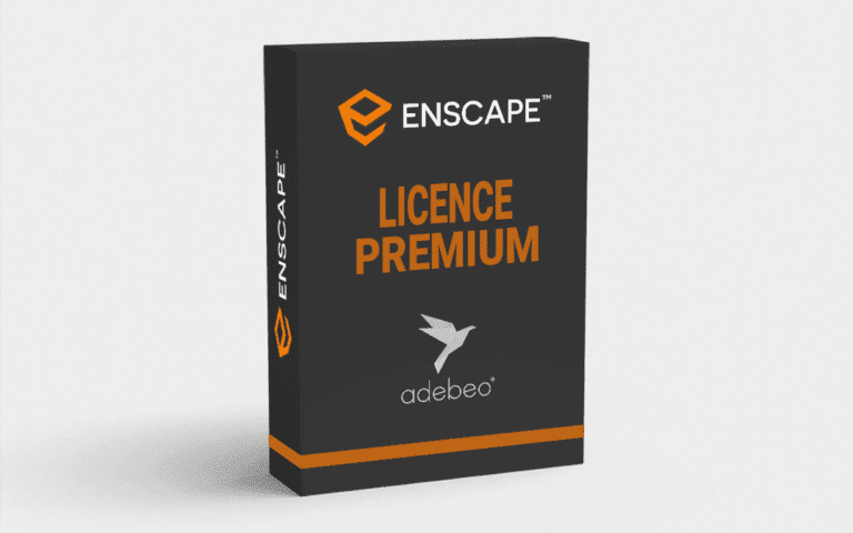 Enscape licence Premium