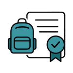 Licence étudiant
