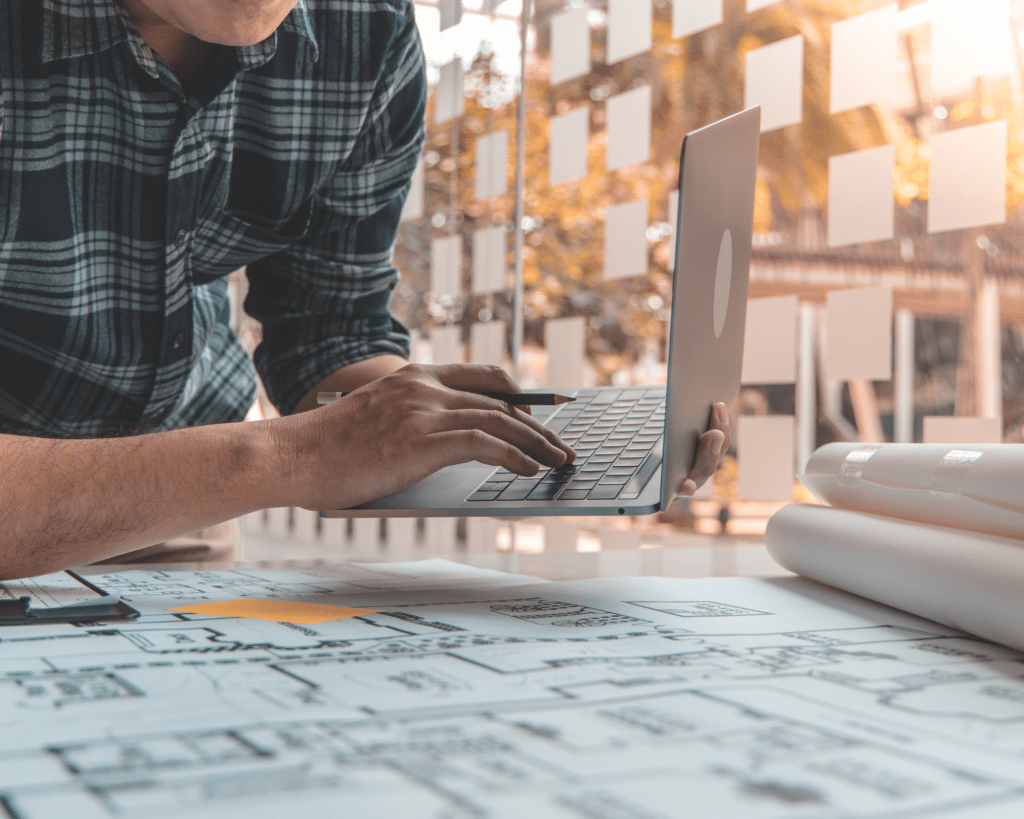 Importer un projet AutoCad dans SketchUp