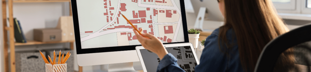 Importer un terrain dans SketchUp