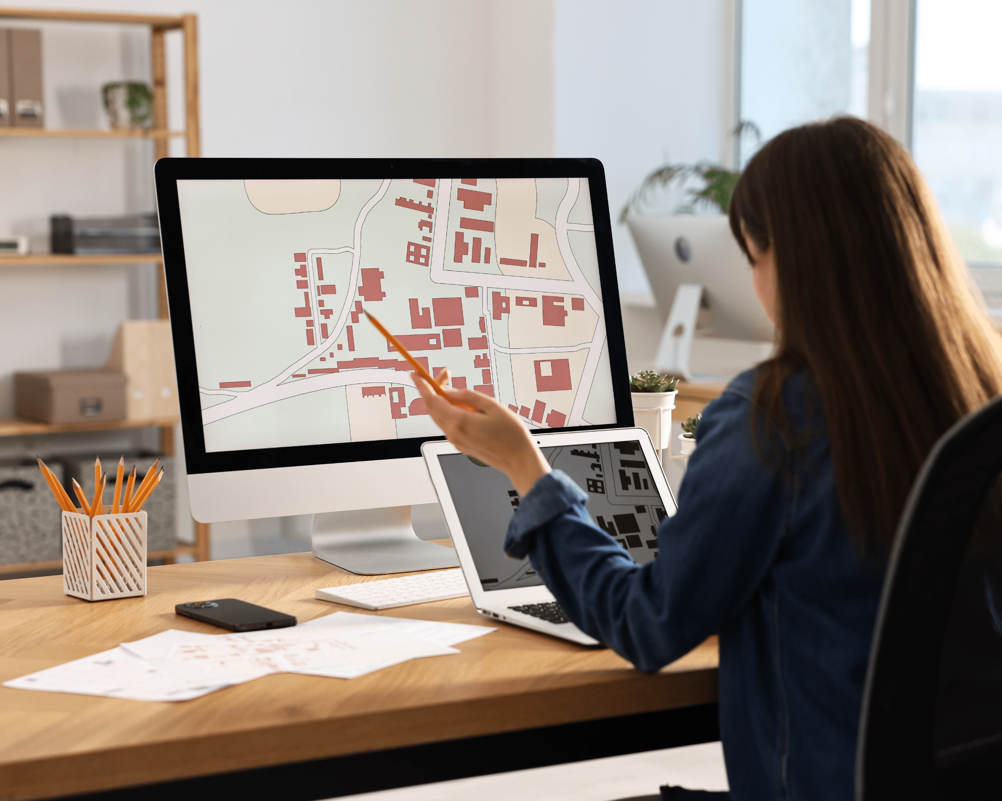 Importer un terrain dans SketchUp