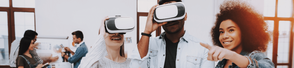 Réalité virtuelle et SketchUp
