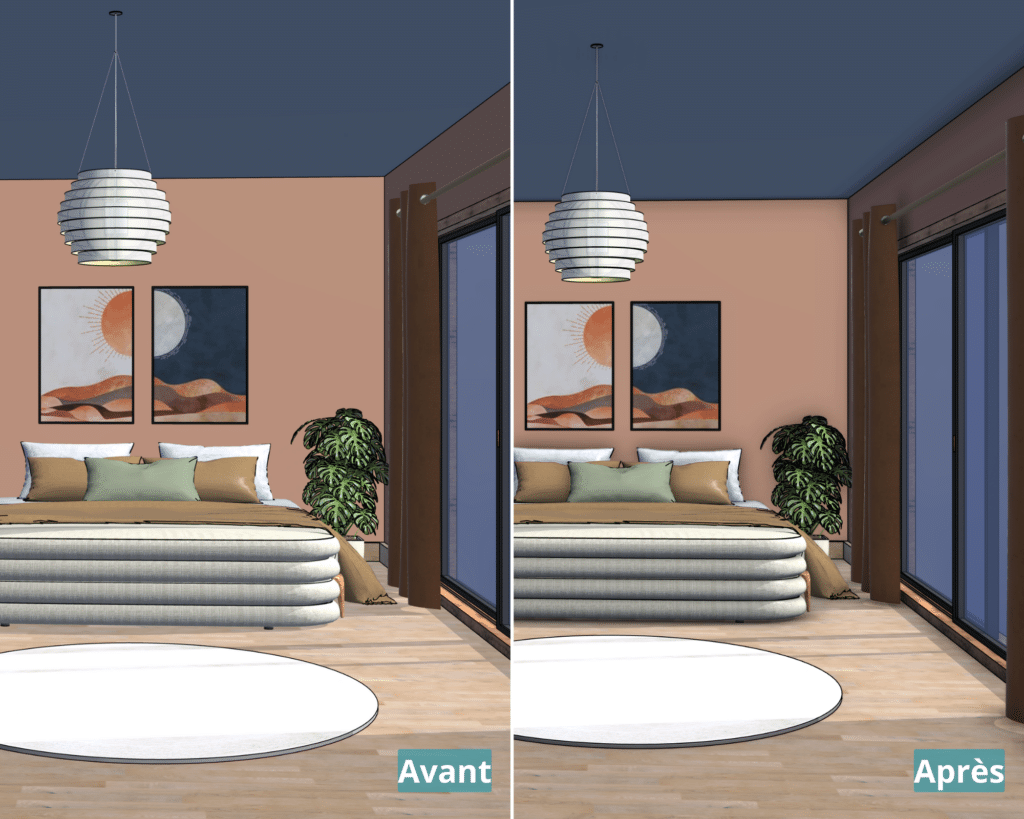 Occlusion ambiante