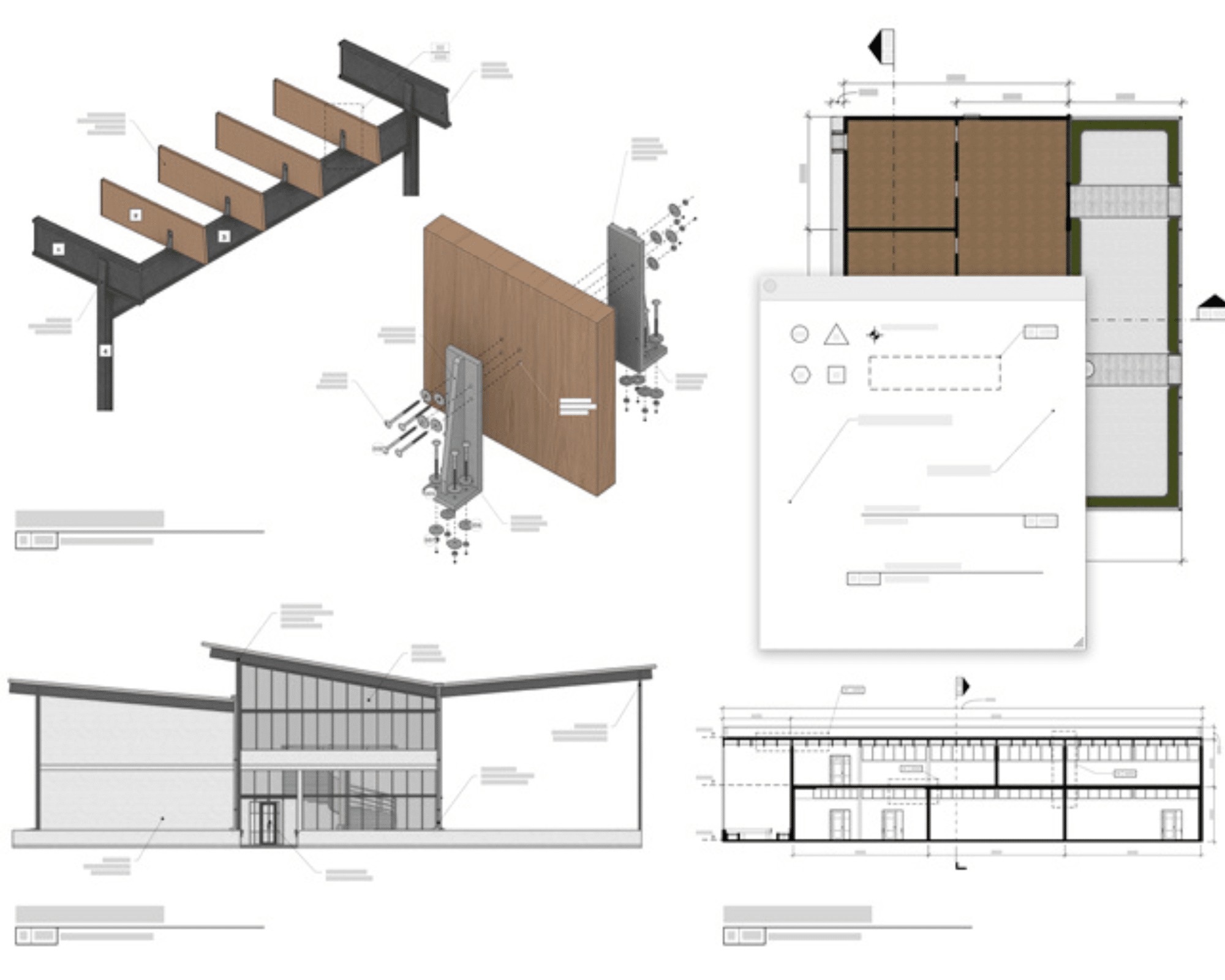 Nouveautés LayOut avec SketchUp 2026