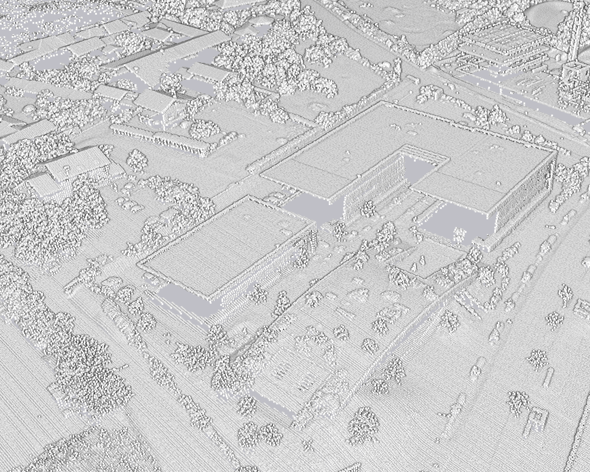 Nouveautés Scan Essentials avec SketchUp 2026